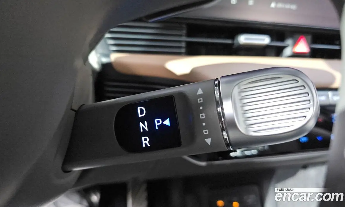 Hyundai Ioniq 5 2025 0.1 автомат (гидро), фото 12