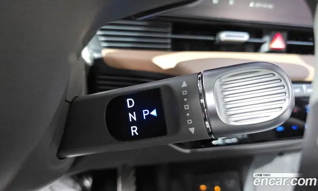 Hyundai Ioniq 5 2025 0.1 автомат (гидро), миниатюра 12