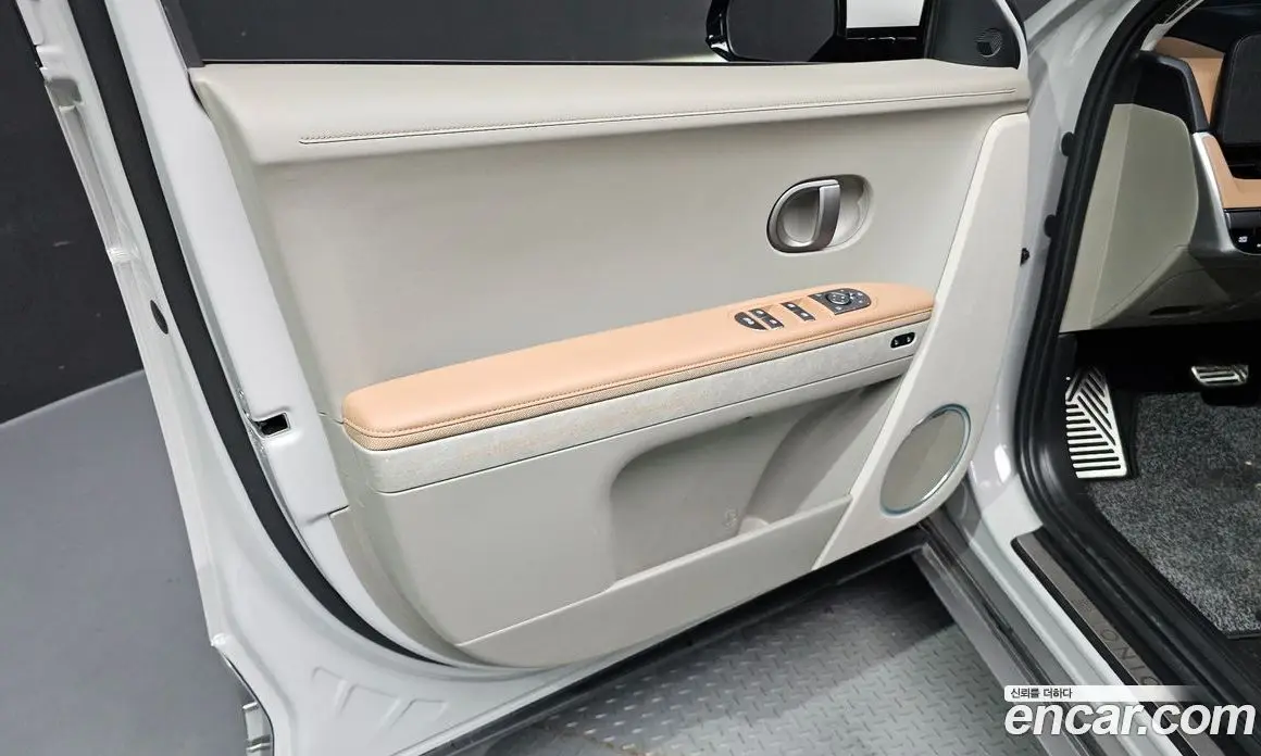 Hyundai Ioniq 5 2025 0.1 автомат (гидро), фото 14