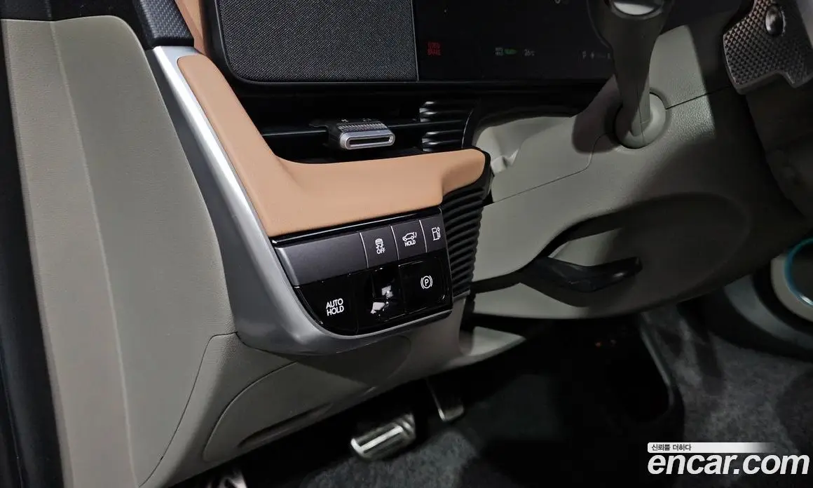 Hyundai Ioniq 5 2025 0.1 автомат (гидро), фото 24