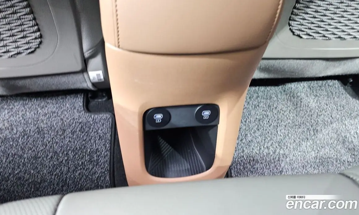 Hyundai Ioniq 5 2025 0.1 автомат (гидро), фото 31