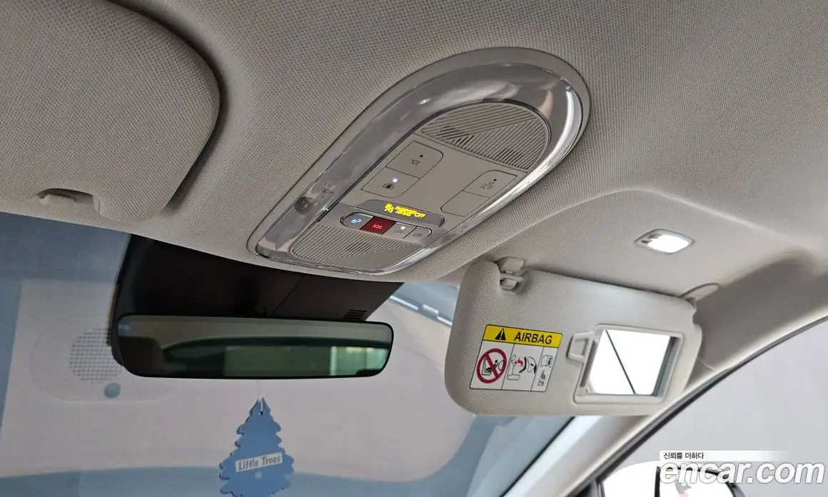 Hyundai Ioniq 5 2025 0.1 автомат (гидро), фото 32