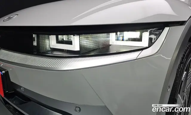 Hyundai Ioniq 5 2025 0.1 автомат (гидро), миниатюра 8