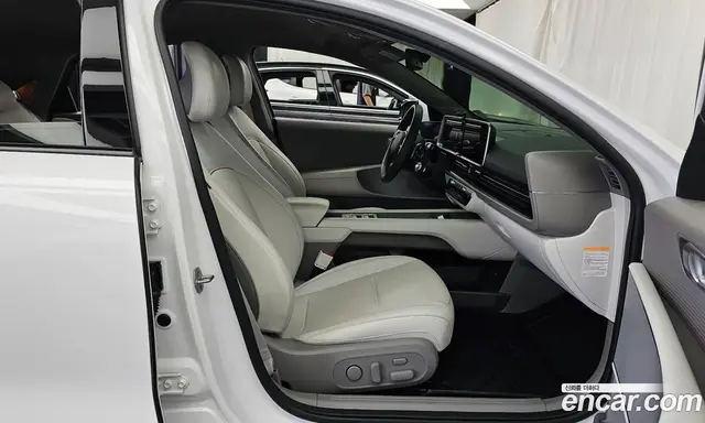 Hyundai Ioniq 6 2022 0.1 автомат (гидро), миниатюра 11