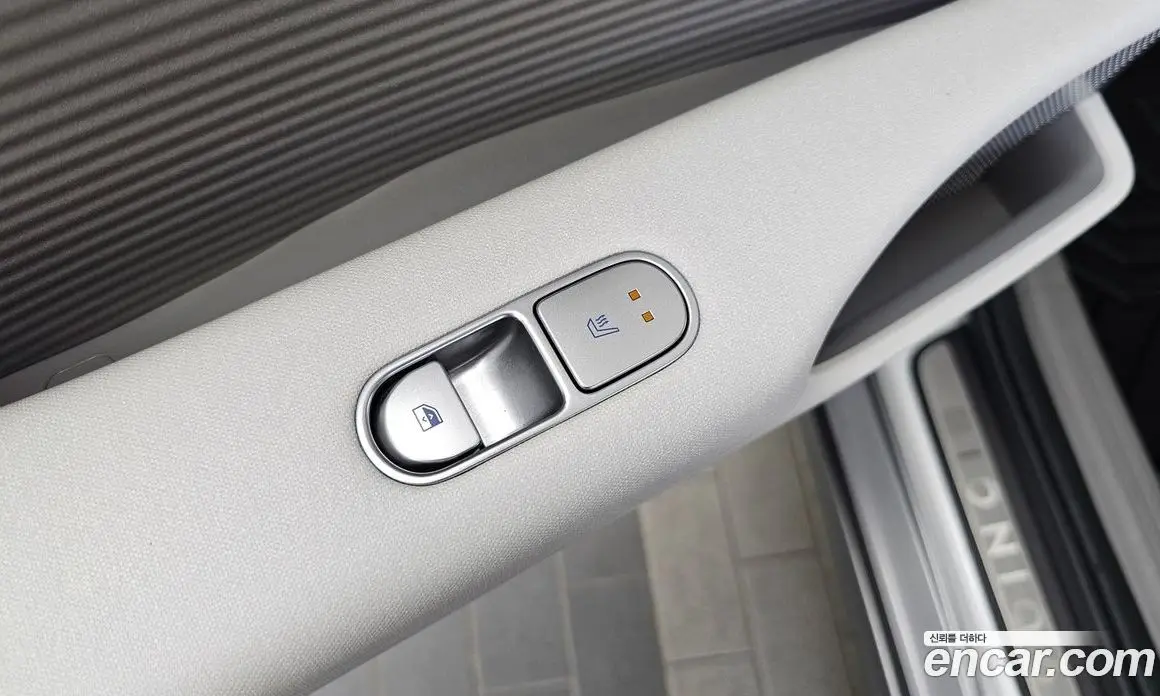 Hyundai Ioniq 6 2022 0.1 автомат (гидро), фото 19
