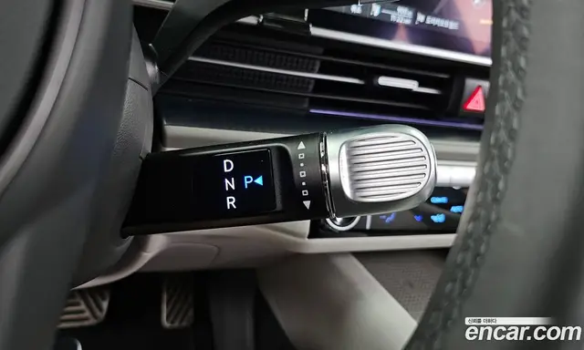 Hyundai Ioniq 6 2022 0.1 автомат (гидро), миниатюра 9