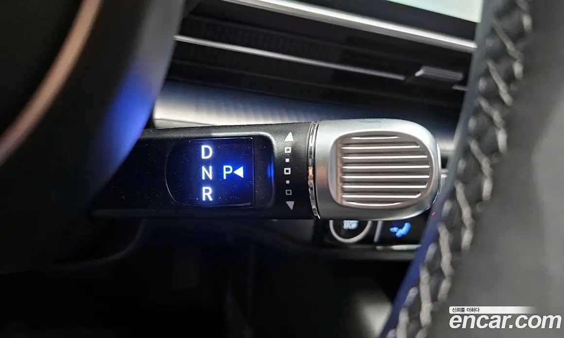 Hyundai Ioniq 6 2025 0.1 автомат (гидро), фото 12