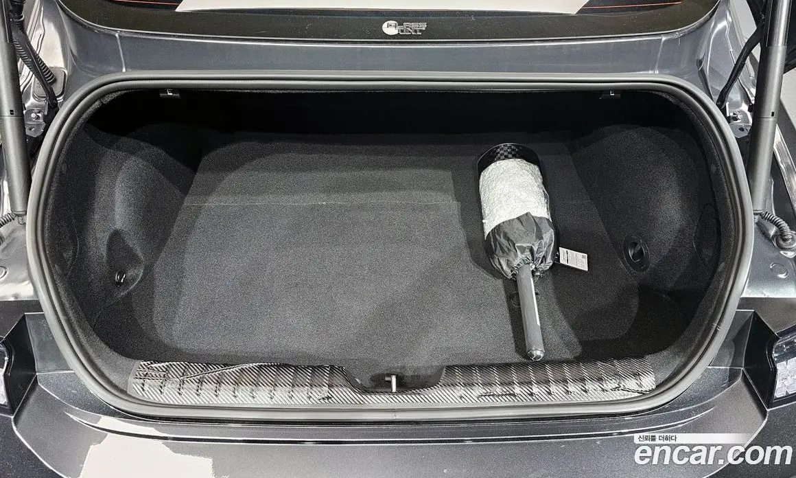 Hyundai Ioniq 6 2025 0.1 автомат (гидро), фото 27