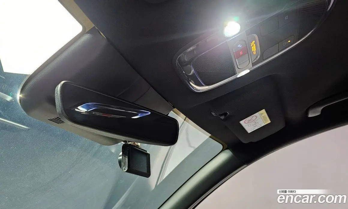 Hyundai Ioniq 6 2025 0.1 автомат (гидро), фото 29