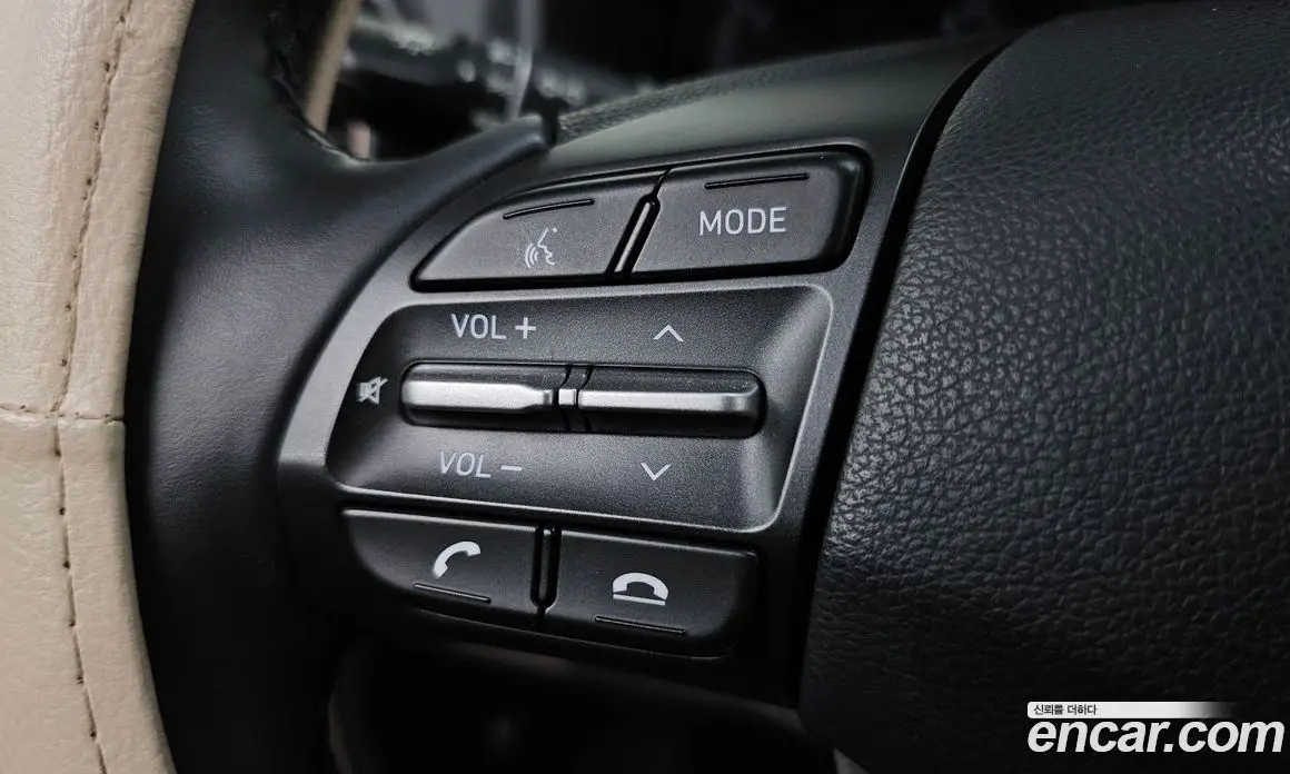 Hyundai Kona 2020 1.6 автомат (гидро), фото 22