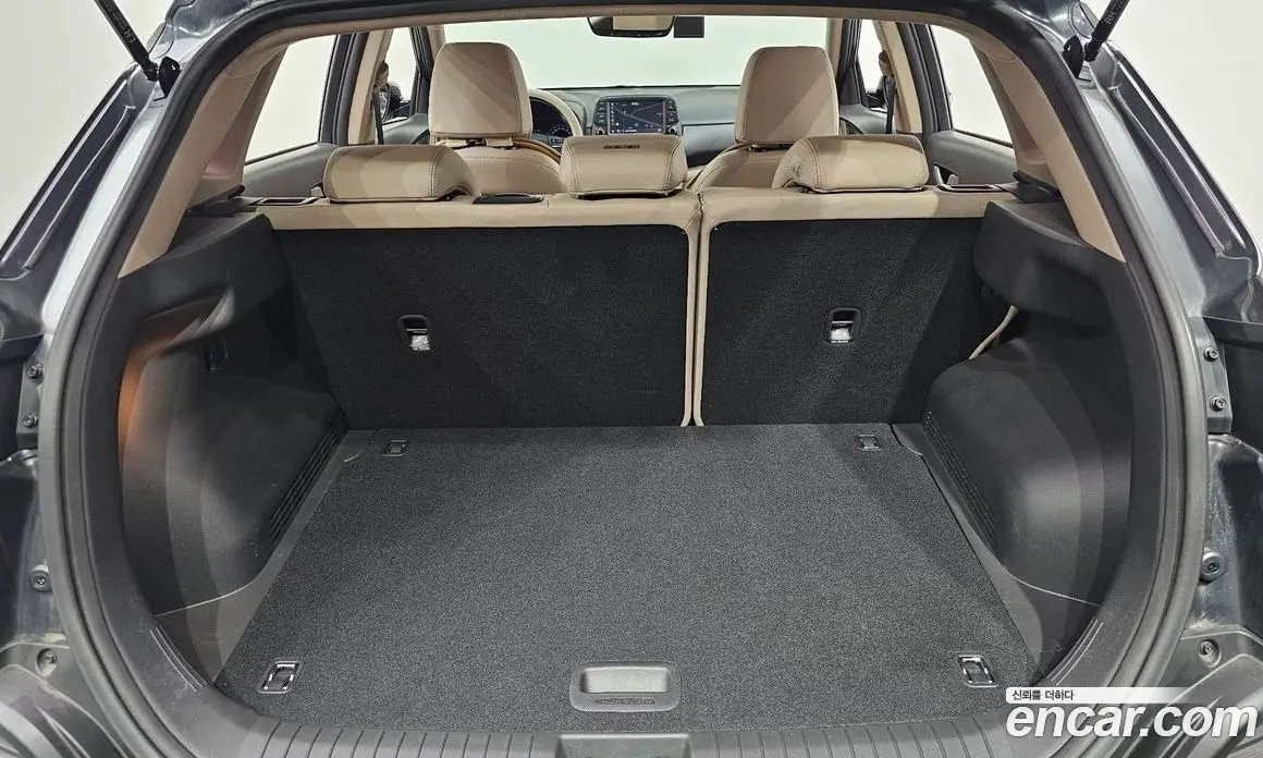 Hyundai Kona 2020 1.6 автомат (гидро), фото 29