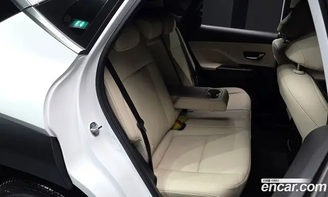 Hyundai Kona 2024 1.6 автомат (гидро), миниатюра 11