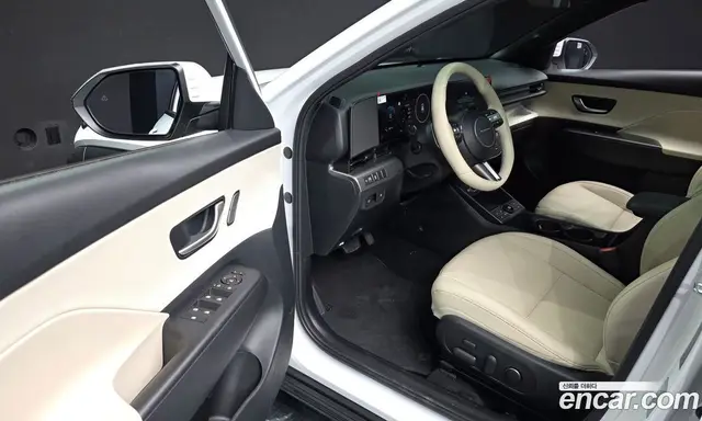 Hyundai Kona 2024 1.6 автомат (гидро), миниатюра 10