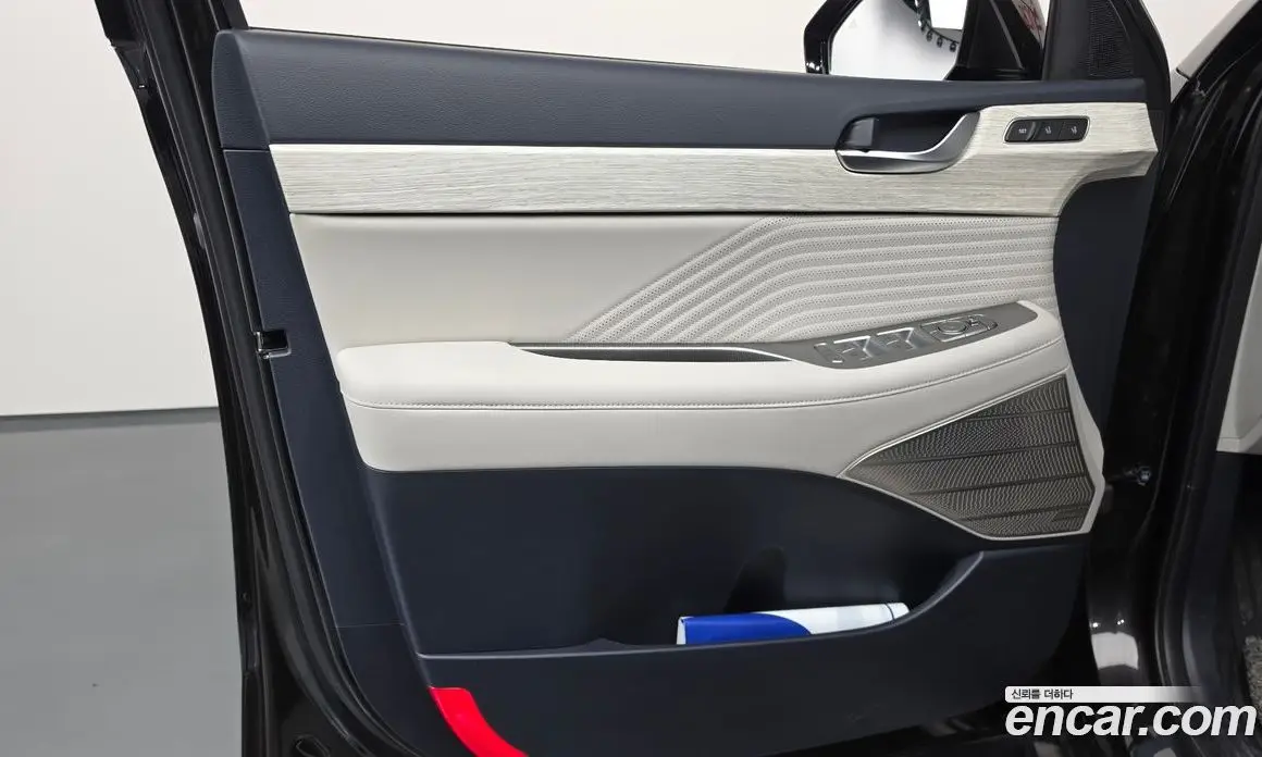 Hyundai Palisade 2022 2.2 автомат (гидро), фото 14