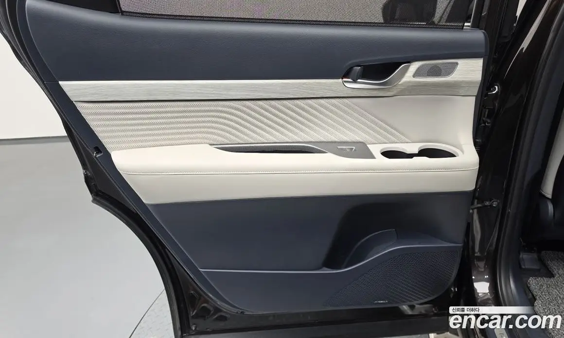 Hyundai Palisade 2022 2.2 автомат (гидро), фото 15