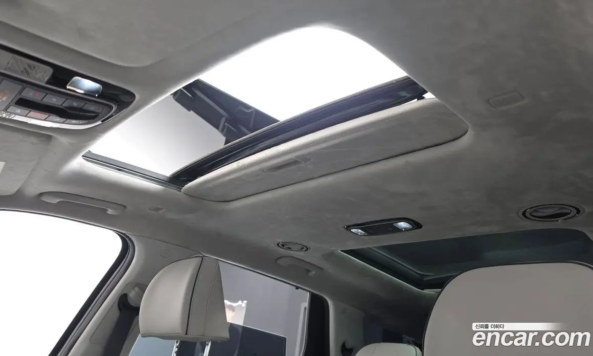 Hyundai Palisade 2022 2.2 автомат (гидро), фото 24
