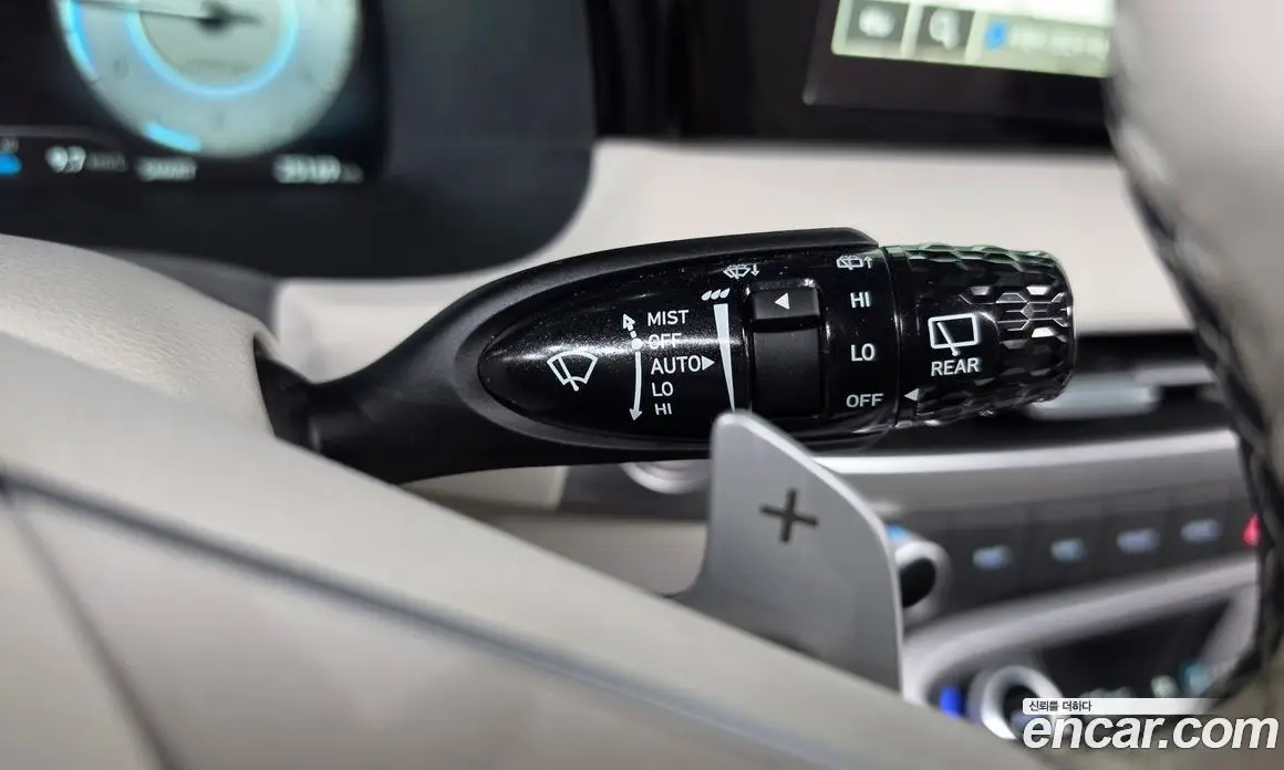 Hyundai Palisade 2022 2.2 автомат (гидро), фото 30