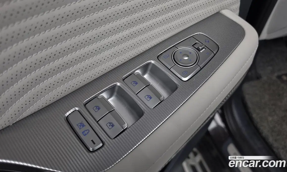 Hyundai Palisade 2022 2.2 автомат (гидро), фото 31
