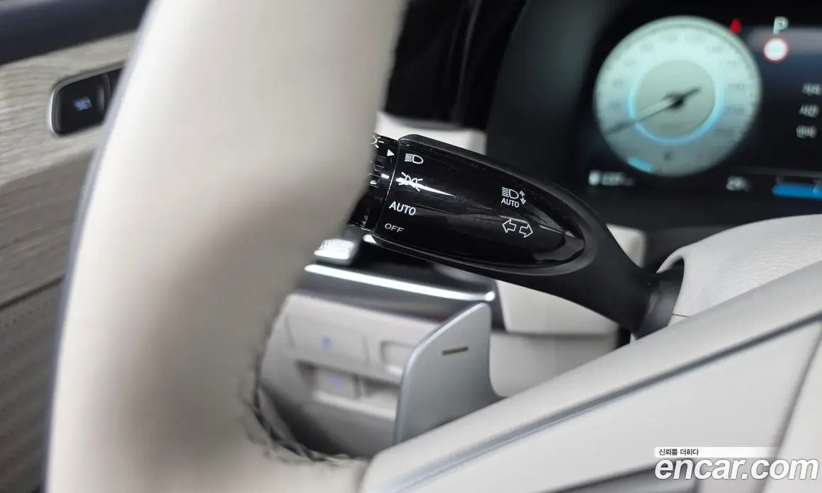 Hyundai Palisade 2022 2.2 автомат (гидро), фото 36