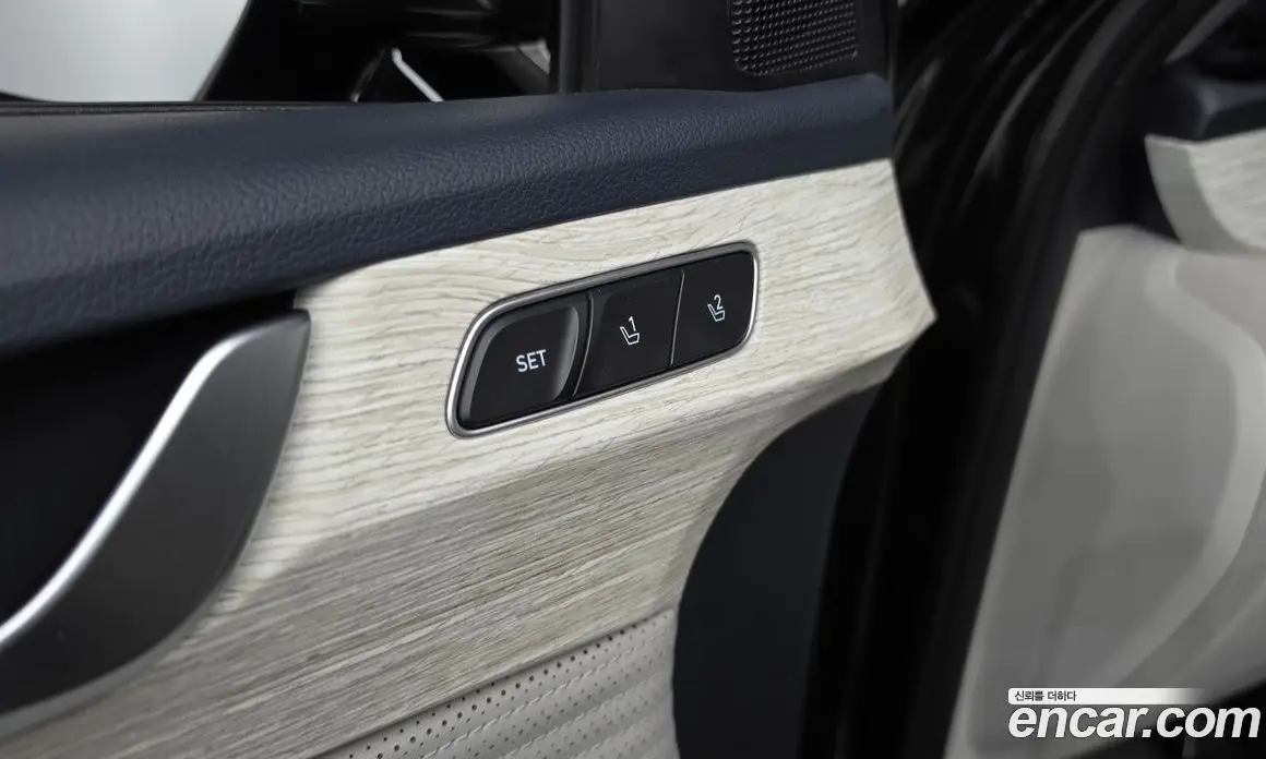 Hyundai Palisade 2022 2.2 автомат (гидро), фото 37