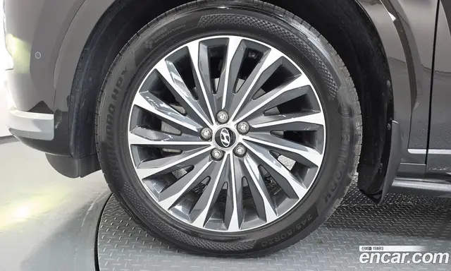 Hyundai Palisade 2022 2.2 автомат (гидро), миниатюра 5