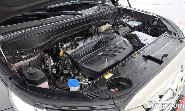 Hyundai Palisade 2022 2.2 автомат (гидро), миниатюра 6