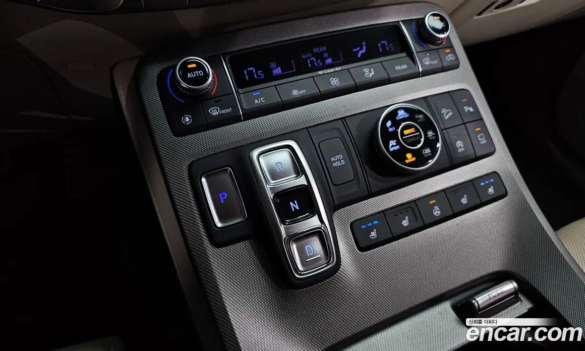 Hyundai Palisade 2022 2.2 автомат (гидро), фото 12