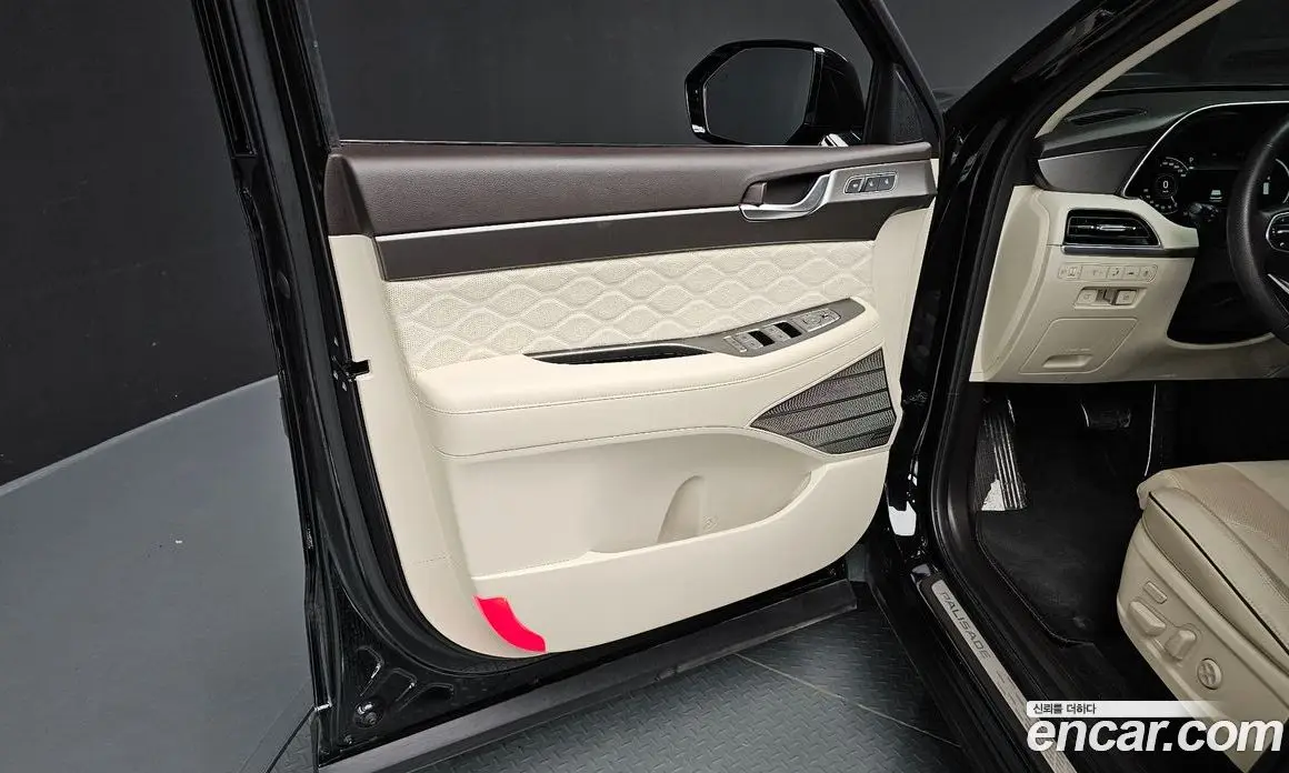Hyundai Palisade 2022 2.2 автомат (гидро), фото 14
