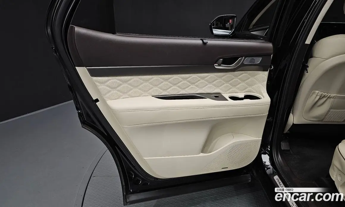 Hyundai Palisade 2022 2.2 автомат (гидро), фото 15