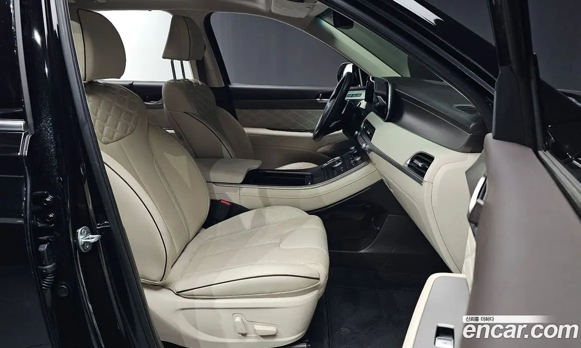 Hyundai Palisade 2022 2.2 автомат (гидро), фото 18