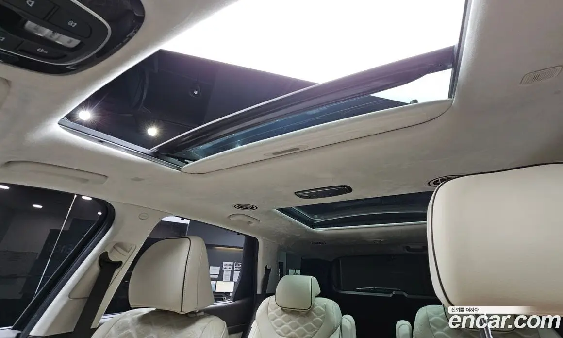Hyundai Palisade 2022 2.2 автомат (гидро), фото 25