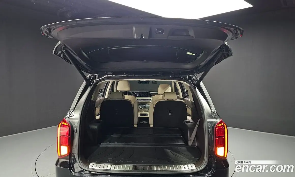 Hyundai Palisade 2022 2.2 автомат (гидро), фото 26