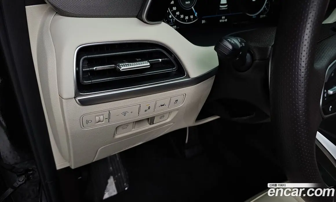 Hyundai Palisade 2022 2.2 автомат (гидро), фото 30
