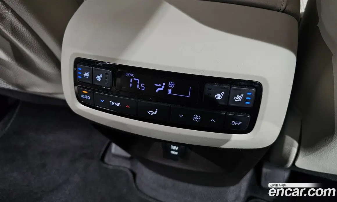 Hyundai Palisade 2022 2.2 автомат (гидро), фото 34