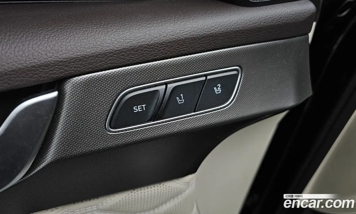 Hyundai Palisade 2022 2.2 автомат (гидро), фото 35