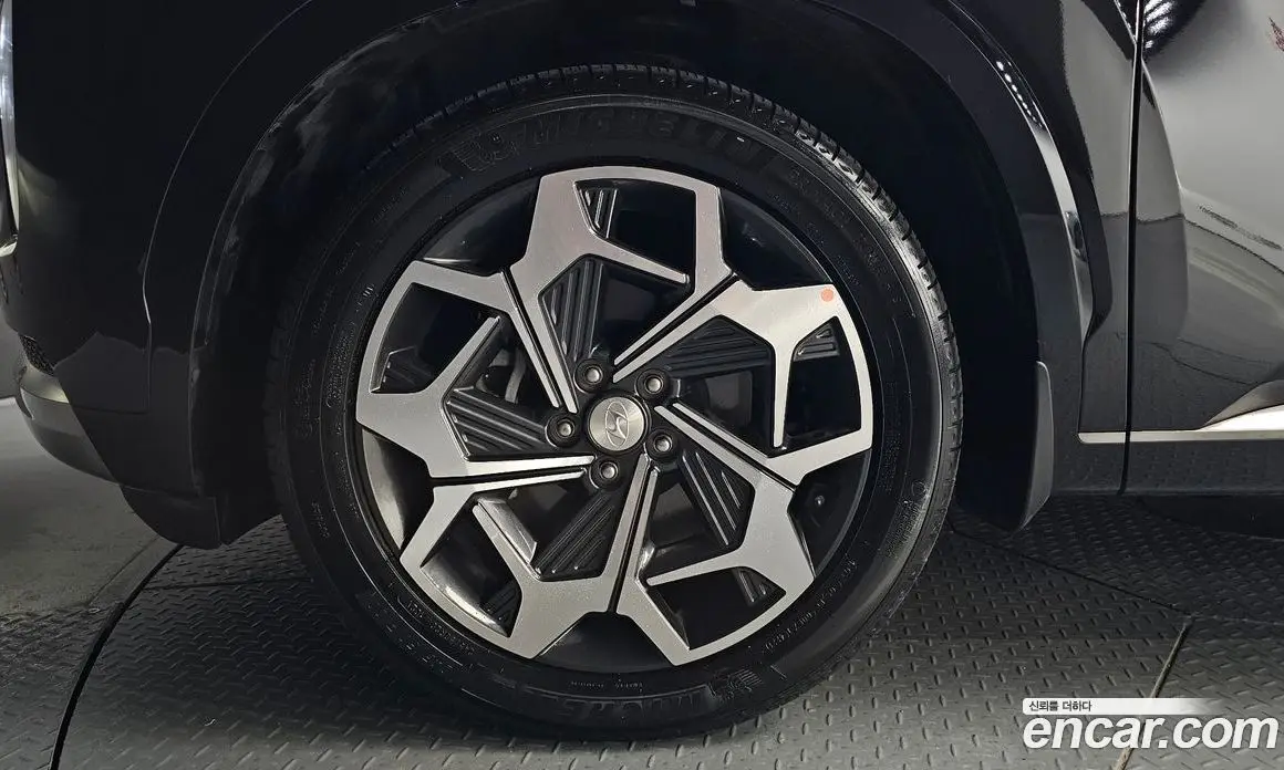 Hyundai Palisade 2022 2.2 автомат (гидро), фото 5