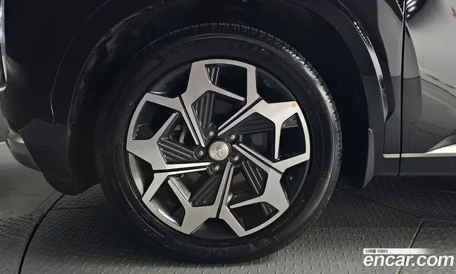 Hyundai Palisade 2022 2.2 автомат (гидро), миниатюра 5