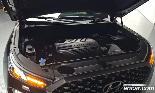 Hyundai Palisade 2022 2.2 автомат (гидро), миниатюра 6