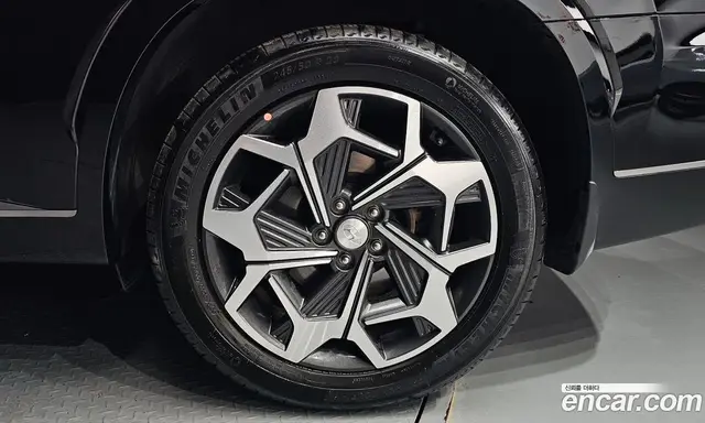 Hyundai Palisade 2022 2.2 автомат (гидро), миниатюра 7