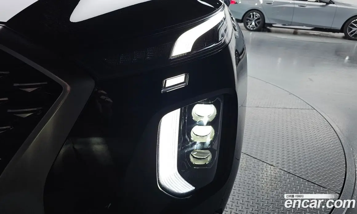 Hyundai Palisade 2022 2.2 автомат (гидро), фото 8