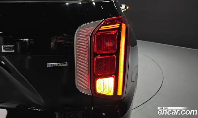 Hyundai Palisade 2022 2.2 автомат (гидро), миниатюра 9
