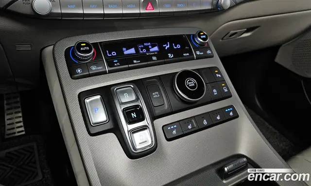 Hyundai Palisade 2022 2.2 автомат (гидро), миниатюра 12