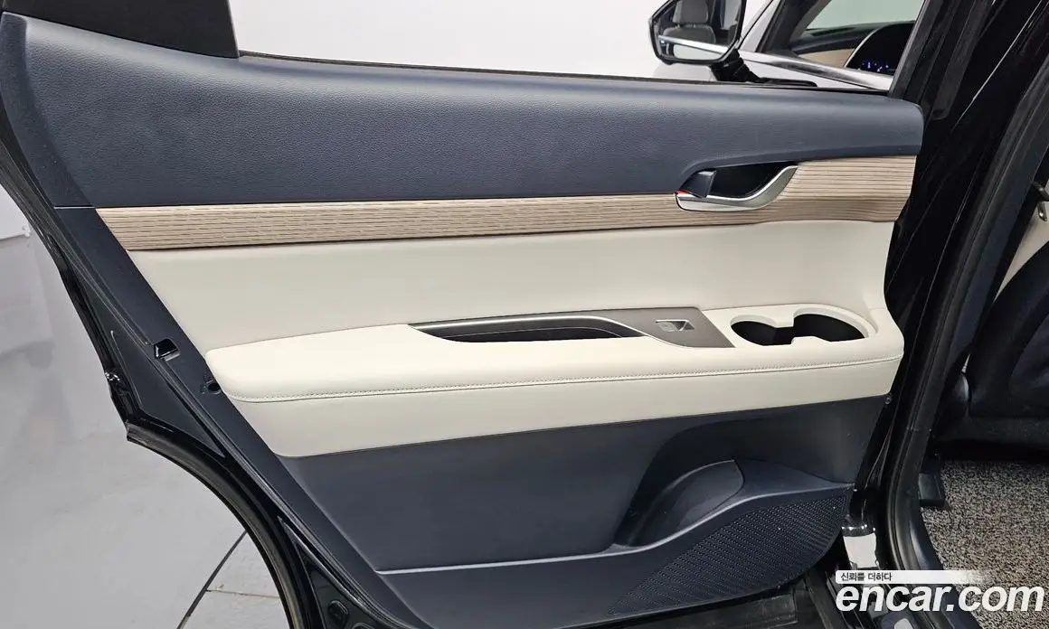 Hyundai Palisade 2022 2.2 автомат (гидро), фото 15