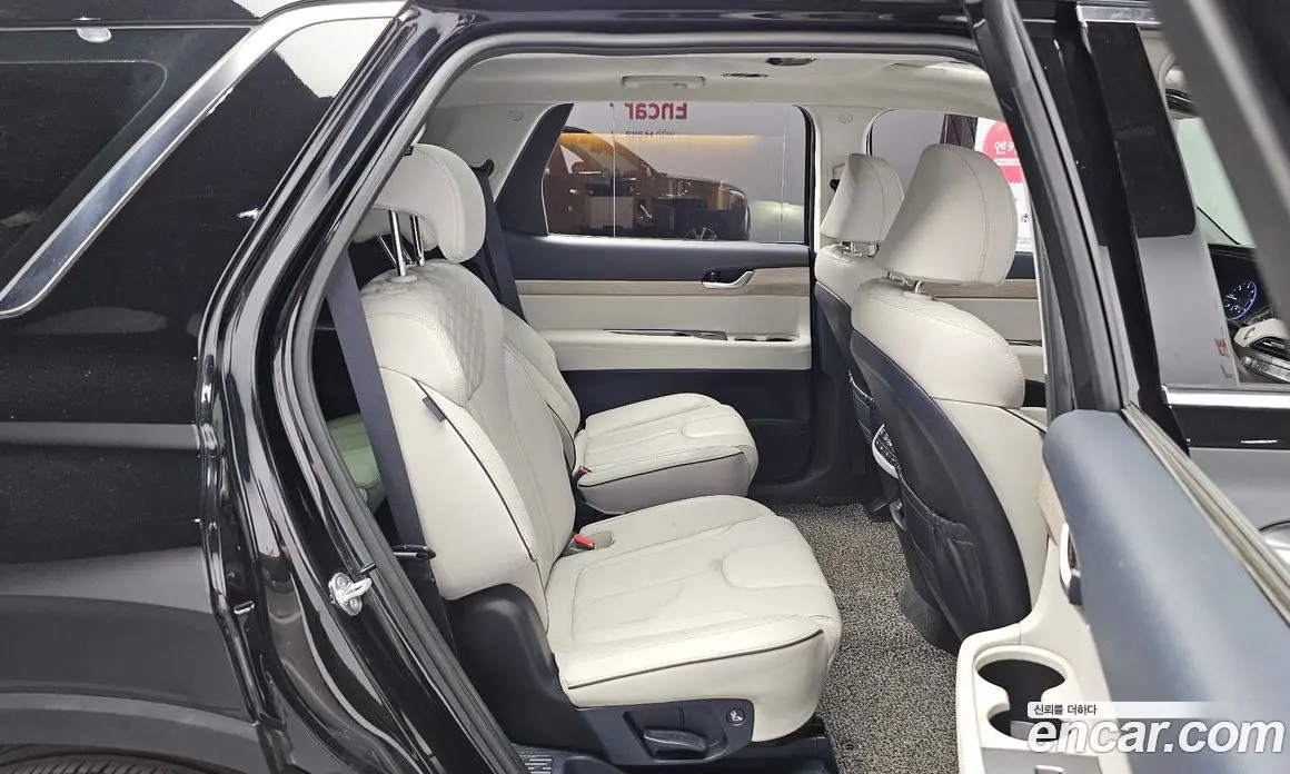 Hyundai Palisade 2022 2.2 автомат (гидро), фото 16