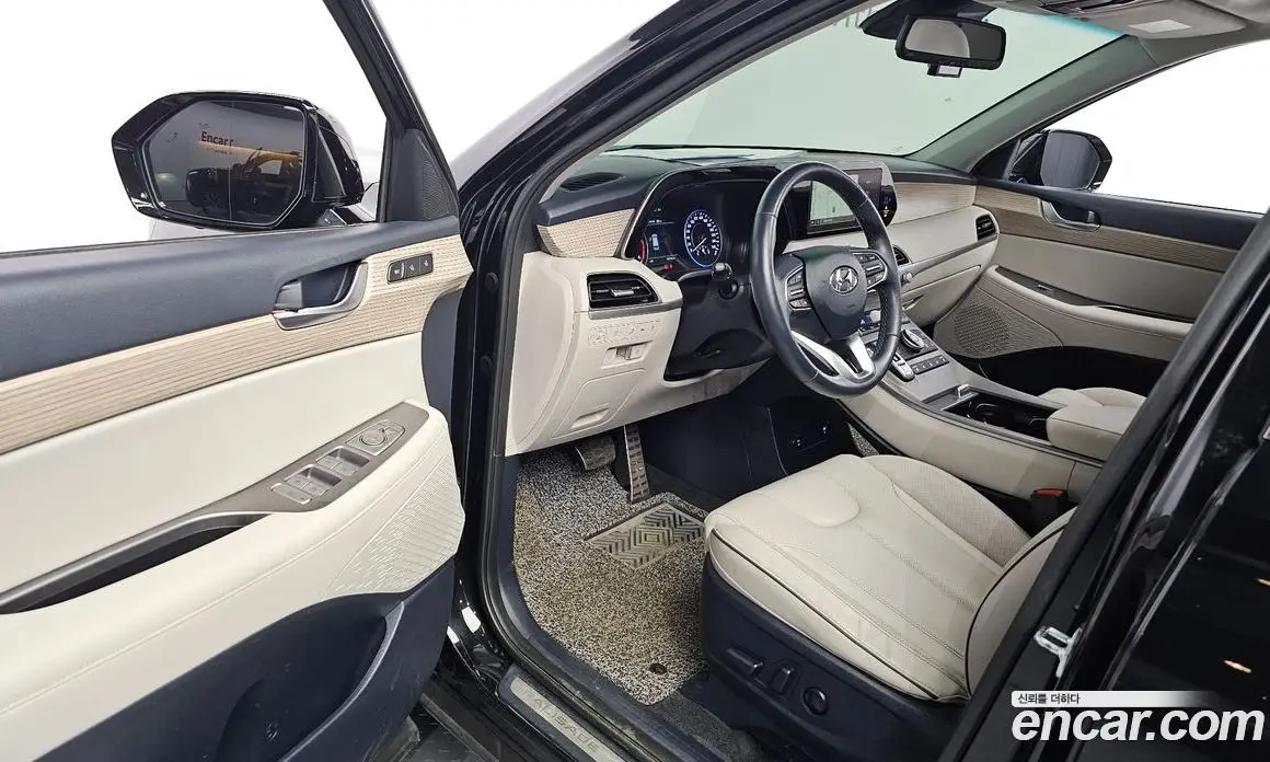 Hyundai Palisade 2022 2.2 автомат (гидро), фото 17