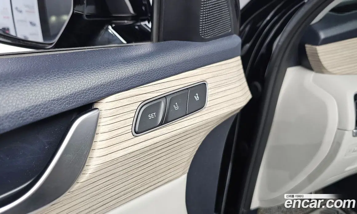 Hyundai Palisade 2022 2.2 автомат (гидро), фото 23