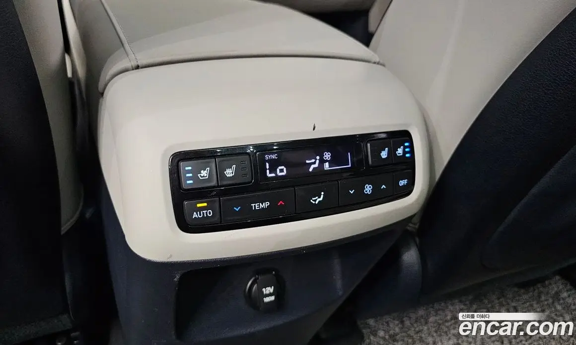 Hyundai Palisade 2022 2.2 автомат (гидро), фото 25