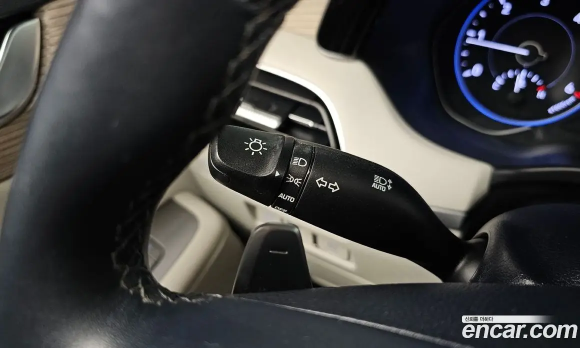 Hyundai Palisade 2022 2.2 автомат (гидро), фото 30