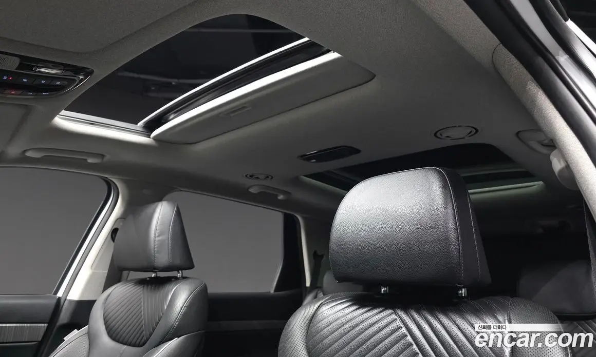 Hyundai Palisade 2023 2.2 автомат (гидро), фото 23