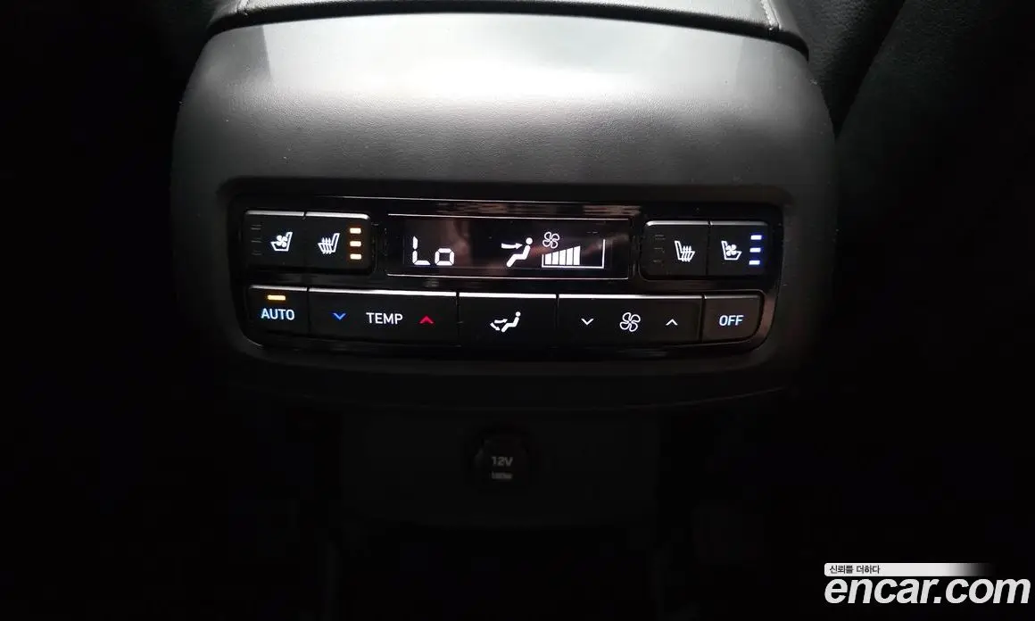 Hyundai Palisade 2023 2.2 автомат (гидро), фото 25